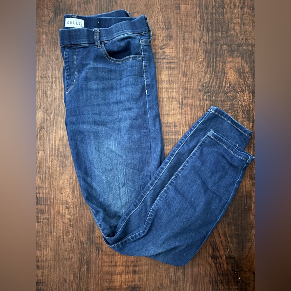 Cello skinny jeans